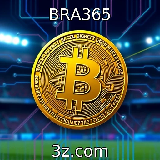 Aposte com segurança: o impacto da criptografia nas plataformas de jogos