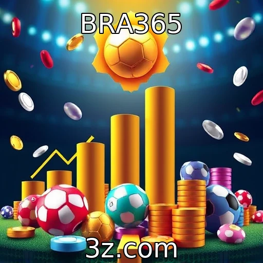 BRA365 Estatísticas Revelam: Quais São os Times Favoritos nas Apostas de 2025?