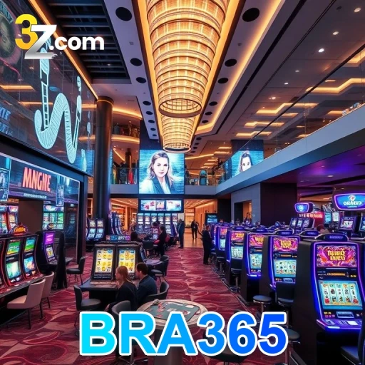 BRA365 Login
