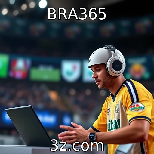 Os principais torneios de e-sports que você não pode perder