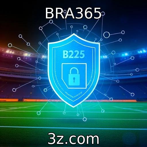 BRA365 Desvendando o Cenário das Apostas Esportivas em 2025