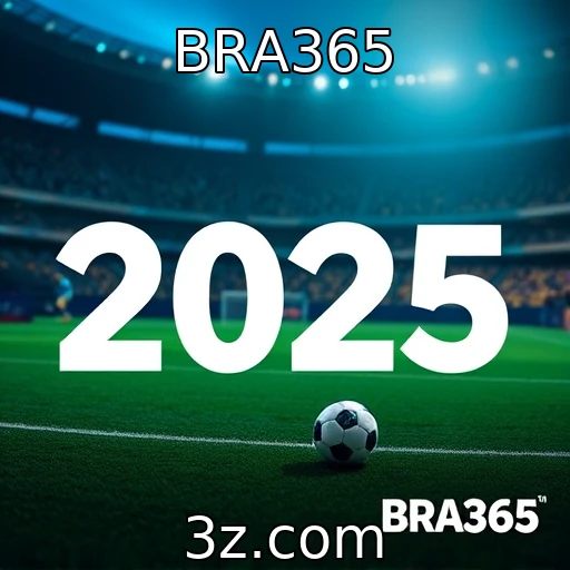 Como as apostas esportivas moldam o futuro do entretenimento no Brasil