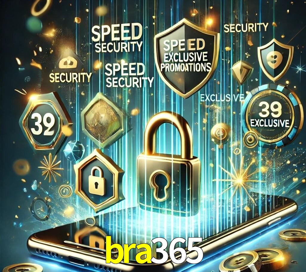 Vantagens do App bra365