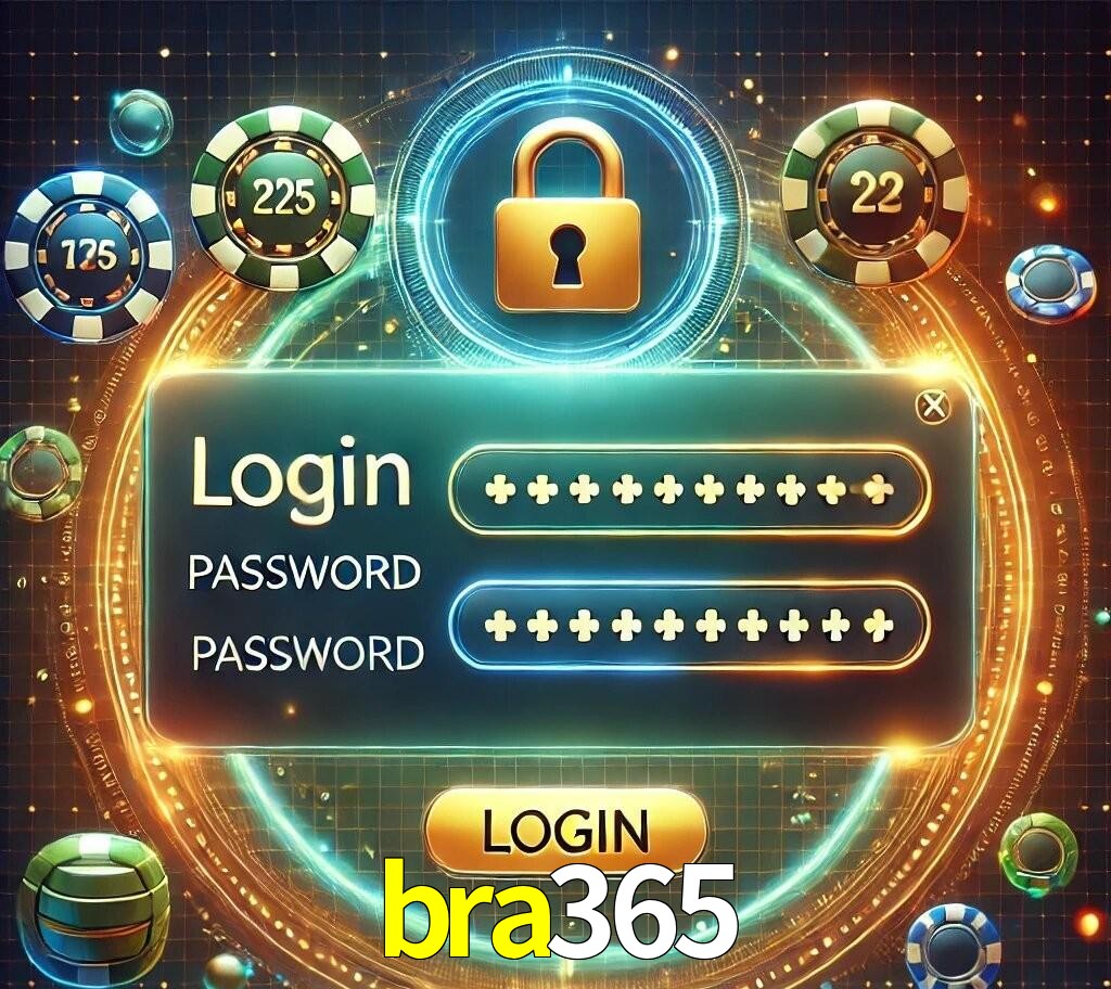 bra365 Como Fazer Login