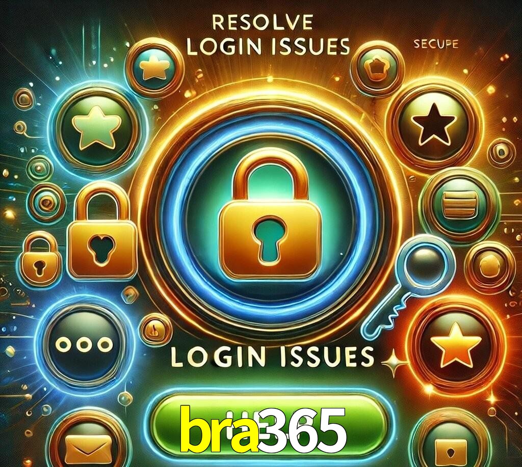 bra365 Ajuda para Login