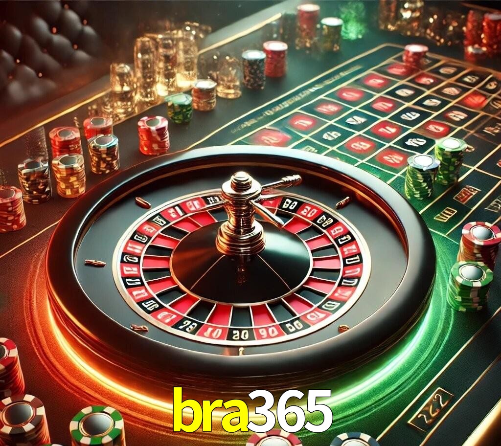 bra365 Jogos de roleta