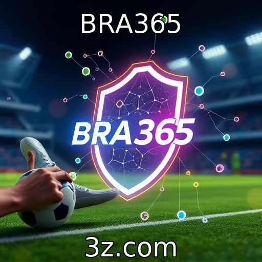 BRA365 Estratégias Vencedoras nas Apostas Esportivas: O Que Você Precisa Saber